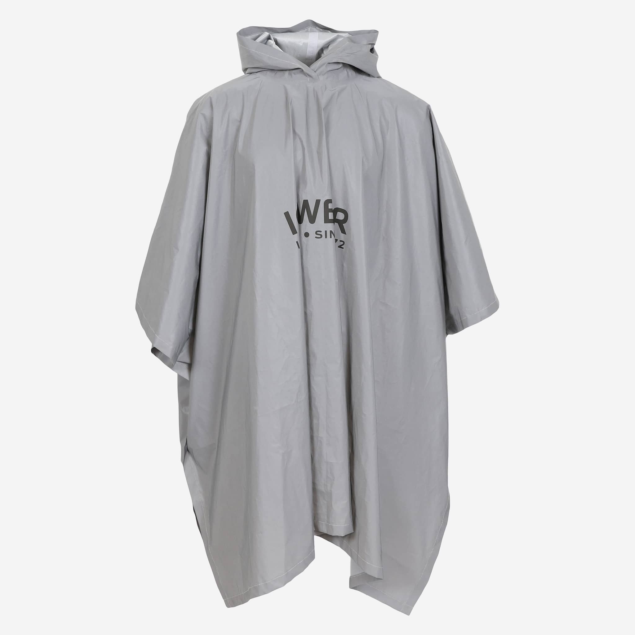 Dalurinn rain poncho